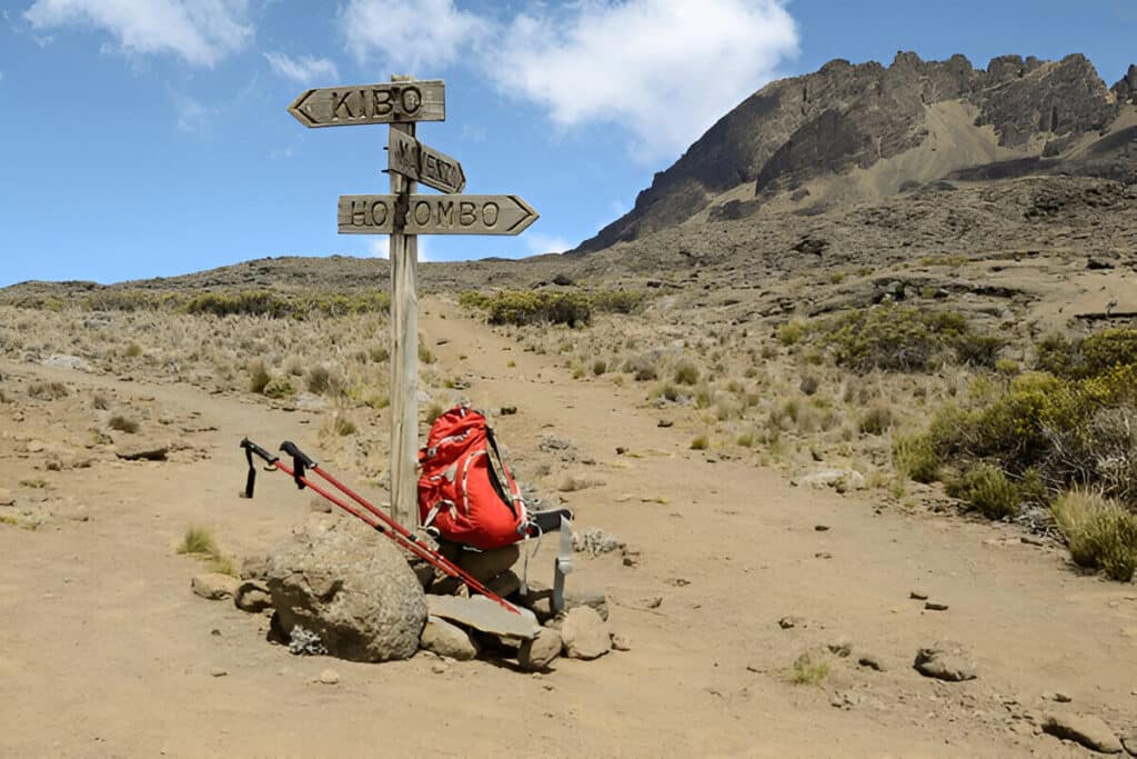cost to climb Kilimanjaro