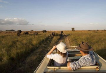 Tanzania Family Safaris