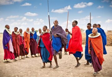 cultural safari in Tanzania and Zanzibar