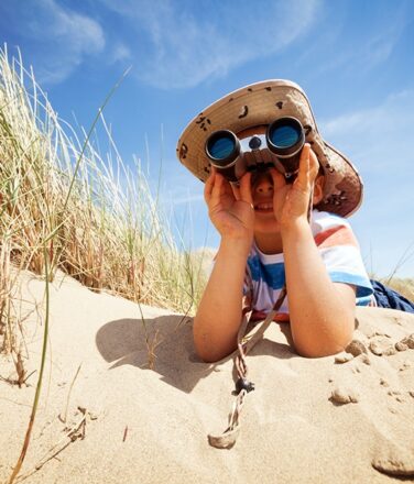 Tanzania Family Safaris