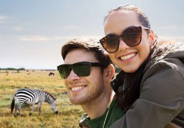 tanzania honeymoon safari