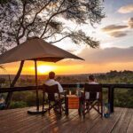 Serengeti safari tour