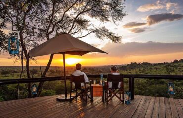 Serengeti safari tour