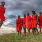 Tanzania Cultural Tourism