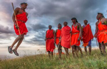 Tanzania Cultural Tourism